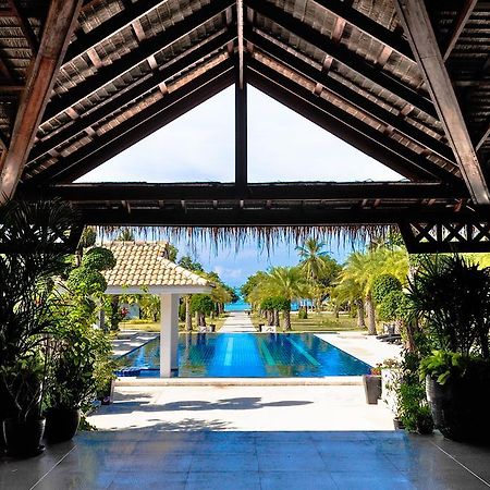 Mango Beach Resort Trat Eksteriør bilde