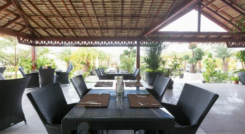 Mango Beach Resort Trat Eksteriør bilde