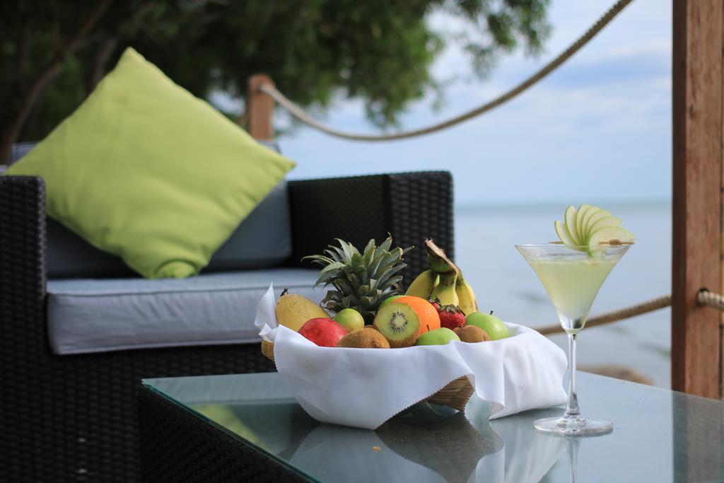 Mango Beach Resort Trat Eksteriør bilde