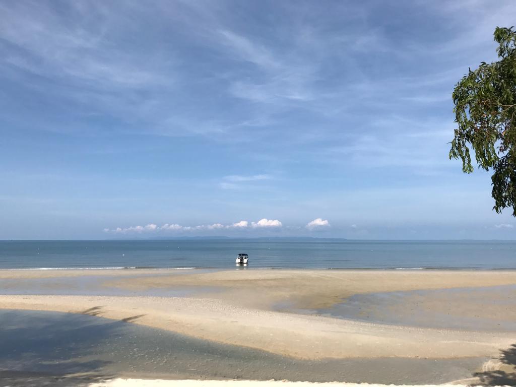 Mango Beach Resort Trat Eksteriør bilde