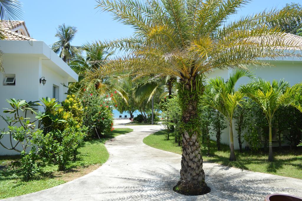 Mango Beach Resort Trat Eksteriør bilde
