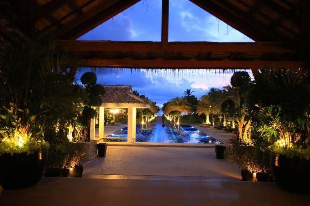 Mango Beach Resort Trat Eksteriør bilde